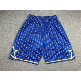 Orlando Magic Kurze Hose Limited Edition M001 Swingman - Herren